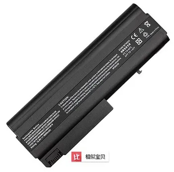 9Cll Battery for HP/Compaq Business NC6200 NX6120 NX6125 NX6300 NX6310 NX6325 NC6100 6510b 6710s NC6400 NX6300 HSTNN-DB28
9Cll Battery for HP/Compaq Business NC6200 NX6120 NX6125 NX6300 NX6310 NX6325 NC6100 6510b 6710s NC6400 NX6300 HSTNN-DB28