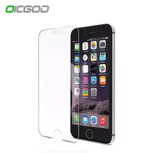 Oicgoo 2.5D 0.26 9 H iPhone 7 6 6S Plus iPhone 6 7 6S 5 5S 4 (China) Oicgoo 2.5D 0.26 9 H iPhone 7 6 6S Plus iPhone 6 7 6S 5 5S 4 (China)
