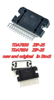 TDA7850 TDA7850A ZIP-25 TDA7854 amplifier chip 47W x 4 generations new original In Stock
TDA7850 TDA7850A ZIP-25 TDA7854 amplifier chip 47W x 4 generations new original In Stock