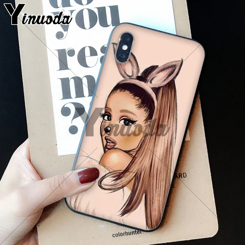 Cat Ar Ariana Grande