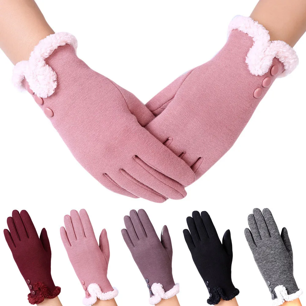 Winter Gloves перчатки женские Fashion Winter keep warm Outdoor Sport Warm Gloves guantes mujer invierno Women Gloves HOT L50
Winter Gloves перчатки женские Fashion Winter keep warm Outdoor Sport Warm Gloves guantes mujer invierno Women Gloves HOT L50
