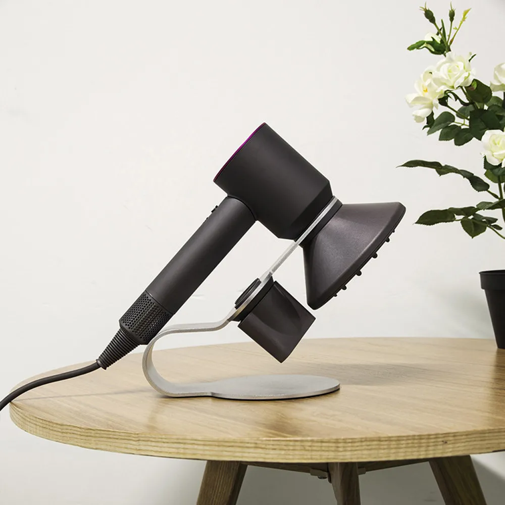 Home Storage Holders 1PC Metal Stand Bracket Holder For Dyson Supersonic Hair Dryer Storage New Decor Accessories Organizer#5%
Home Storage Holders 1PC Metal Stand Bracket Holder For Dyson Supersonic Hair Dryer Storage New Decor Accessories Organizer#5%