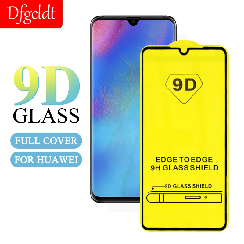 9D Edge Full Cover ProtectiveTempered Glass for Huawei P30 P20 Lite Pro Glass Maigc 2 Protector Glass Nova 4 3I 3E Y9 2019 Film
9D Edge Full Cover ProtectiveTempered Glass for Huawei P30 P20 Lite Pro Glass Maigc 2 Protector Glass Nova 4 3I 3E Y9 2019 Film