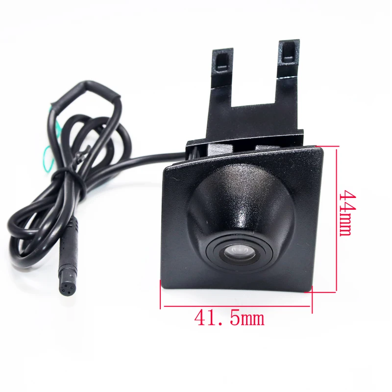 CCD Car Front Grille View vehicle Logo Camera for BMW X3 X4 Car front view camera parking kit waterproof
CCD Car Front Grille View vehicle Logo Camera for BMW X3 X4 Car front view camera parking kit waterproof
