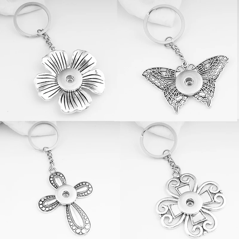 welcome newest CROSS flower butterfly owl 18mm snap button jewelry Keyring key chain keychain KK562
welcome newest CROSS flower butterfly owl 18mm snap button jewelry Keyring key chain keychain KK562