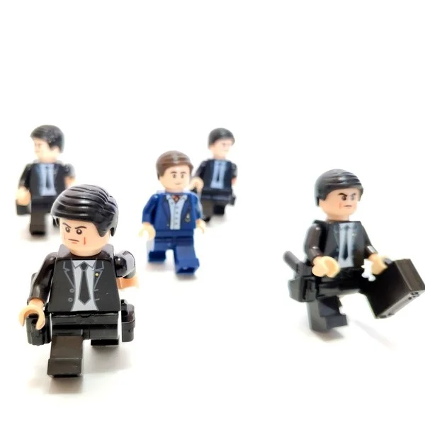 G4 Leader Security Officer Swat Police Military Weapons Playmobil DIY Accessories Brinquedos Mini Figures Original Toys
G4 Leader Security Officer Swat Police Military Weapons Playmobil DIY Accessories Brinquedos Mini Figures Original Toys