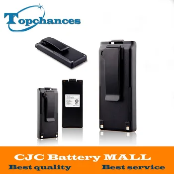 BP-209 7.2V 1100mAh Ni-cd Battery Pack for ICOM IC-A6 IC-A24 IC-V8 IC-V82 IC-U82
BP-209 7.2V 1100mAh Ni-cd Battery Pack for ICOM IC-A6 IC-A24 IC-V8 IC-V82 IC-U82