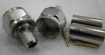 High frequency tuner digital tv box fl10-j 75 - 3 cable coaxial inch connector
High frequency tuner digital tv box fl10-j 75 - 3 cable coaxial inch connector