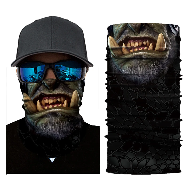 HEROBIKER Motorcycle Face Mask Balaclava Biker Face Shield Skull Maski Costume Mascara Motocicleta Scarf Masque Style116-138
HEROBIKER Motorcycle Face Mask Balaclava Biker Face Shield Skull Maski Costume Mascara Motocicleta Scarf Masque Style116-138
