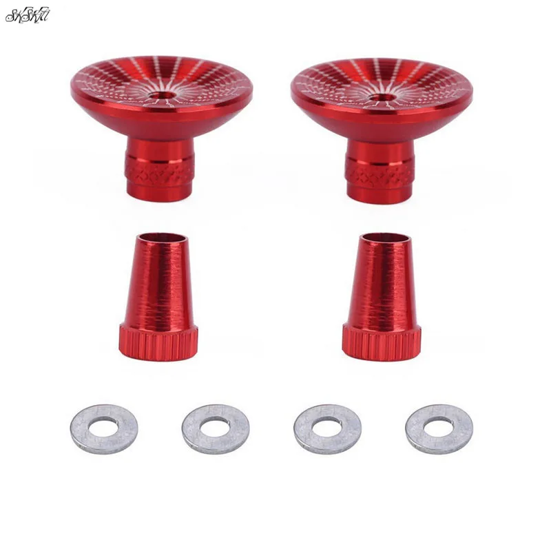 2pcs Remote Controller Thumb Controller Rockers CNC joystick push rod for DJI Phantom 3 4 4 pro Inspire 1 Drone Accessories
2pcs Remote Controller Thumb Controller Rockers CNC joystick push rod for DJI Phantom 3 4 4 pro Inspire 1 Drone Accessories