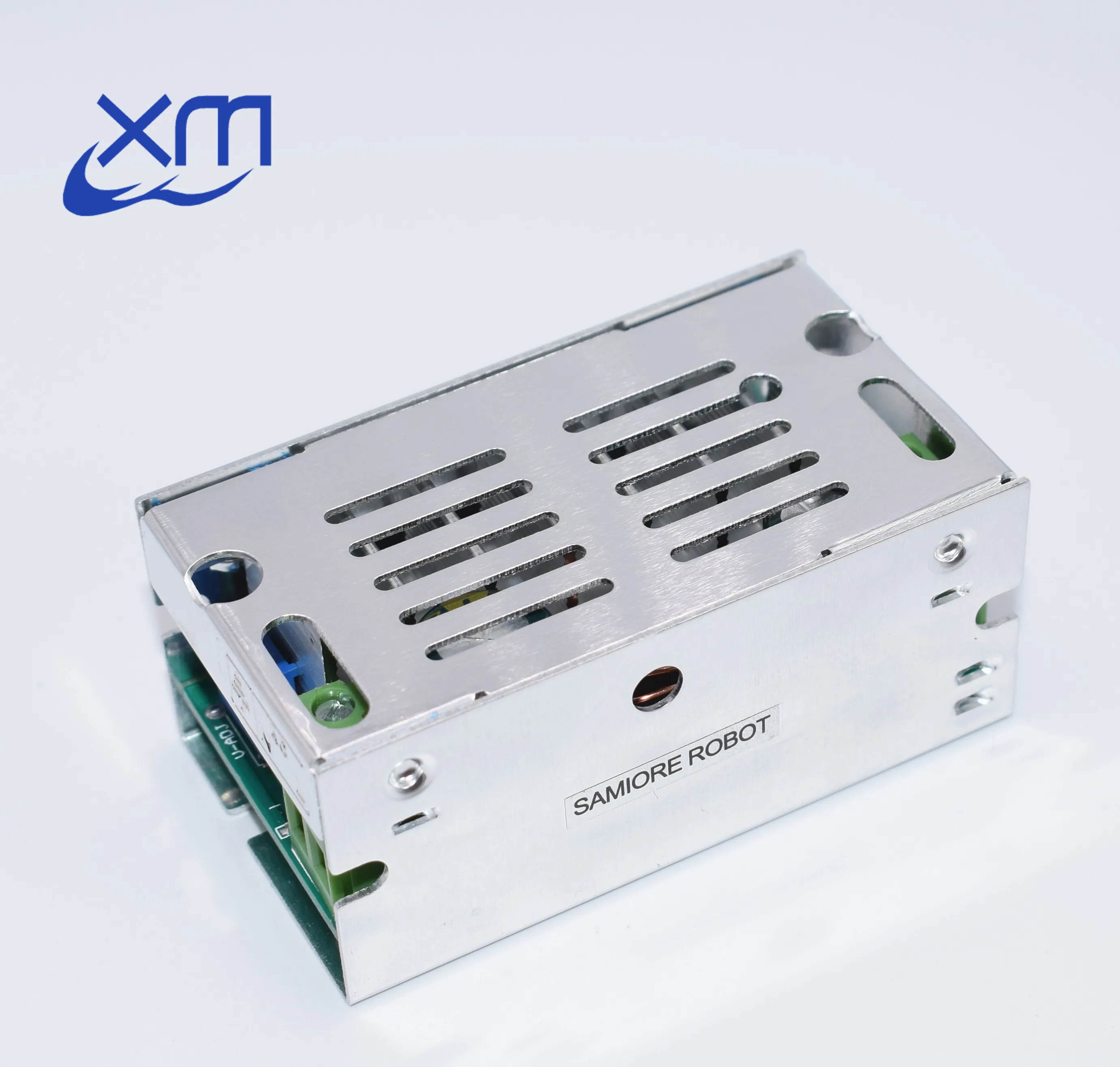 200W DC-DC Boost Converter 6-35V to 6-55V 10A Step Up Voltage Charger Power with Shell
200W DC-DC Boost Converter 6-35V to 6-55V 10A Step Up Voltage Charger Power with Shell