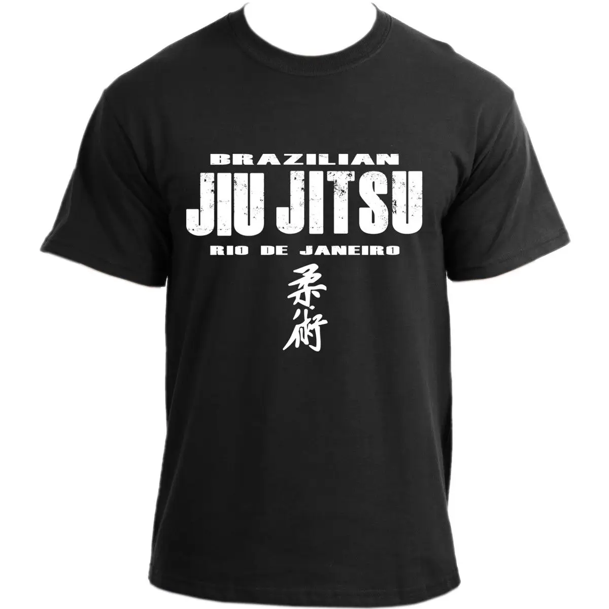 Brazilian Jiu Jitsu Rio de Janeiro MMA BJJ T-shirt 2018 Brand Men T Shirt Hipster Free Shipping
Brazilian Jiu Jitsu Rio de Janeiro MMA BJJ T-shirt 2018 Brand Men T Shirt Hipster Free Shipping