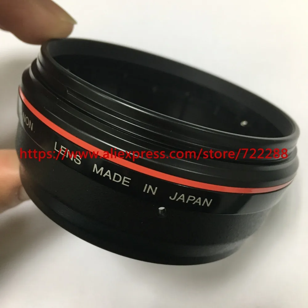 Запасные части для Canon EF 135 мм F/2 L USM переднее кольцо объектива в сборе|parts|parts forparts