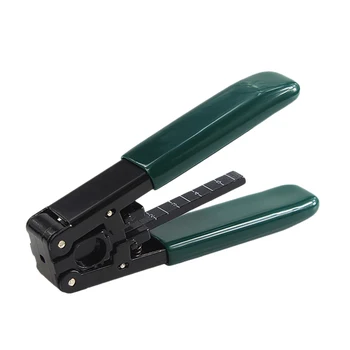 Fiber Optic Tool Stripper Joint Fiber Tool Fiber Stripping Fiber Stripping Stripper
Fiber Optic Tool Stripper Joint Fiber Tool Fiber Stripping Fiber Stripping Stripper