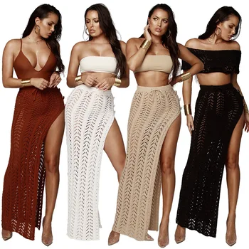 Swimwear Women Sheer Cover Up Beach Dresses Pareo Swimsuits Cape Long Outlet Saida De Praia Plus Size Summer Outwear Ladies
Swimwear Women Sheer Cover Up Beach Dresses Pareo Swimsuits Cape Long Outlet Saida De Praia Plus Size Summer Outwear Ladies