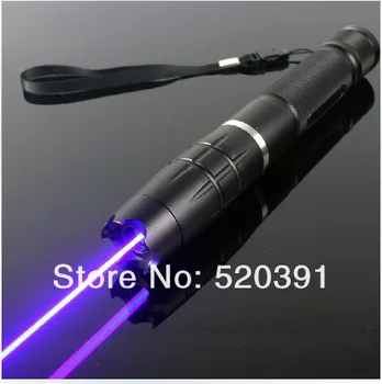 Most Powerful Burning Blue Laser Torch 445nm 200W 200000m Focusable sight Pointers Flashlight burn match candle lit cigarette
Most Powerful Burning Blue Laser Torch 445nm 200W 200000m Focusable sight Pointers Flashlight burn match candle lit cigarette