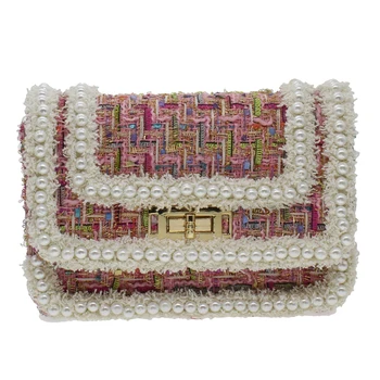 Plastic Pearl Bling Shoulder Bags Suede Lace Box Bag 2019 New Fashion Girls Summer Purse Crossbody Bags Purse Travel bolsa
Plastic Pearl Bling Shoulder Bags Suede Lace Box Bag 2019 New Fashion Girls Summer Purse Crossbody Bags Purse Travel bolsa