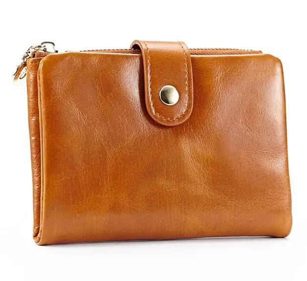 2017 женские кожаные Бумажник качество кожаный кошелек мини кошелек|leather lady wallet|ladies
