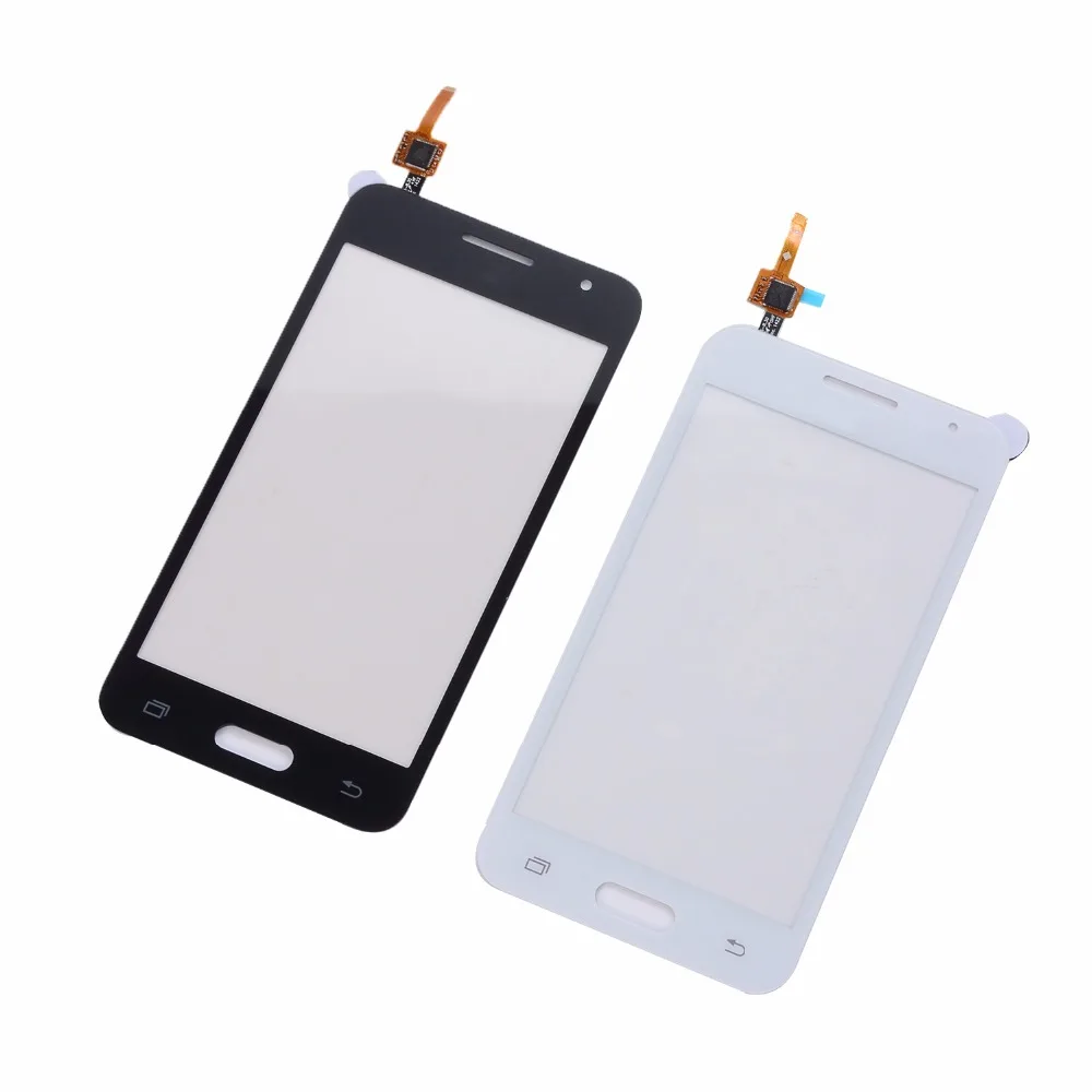 For Samsung Galaxy Core 2 II SM-G355H G355H G355 G355M Touch Screen Digitizer Front Glass Lens Sensor Panel
For Samsung Galaxy Core 2 II SM-G355H G355H G355 G355M Touch Screen Digitizer Front Glass Lens Sensor Panel