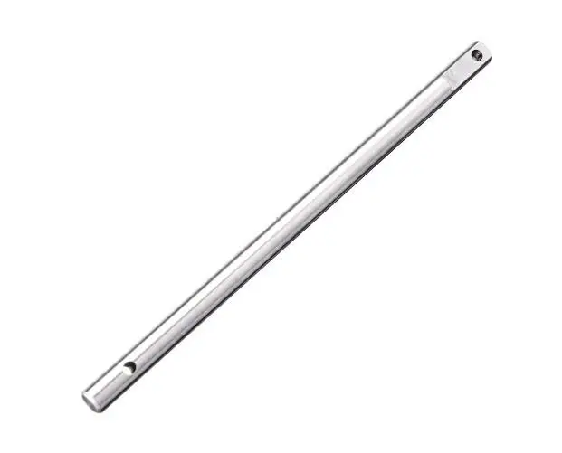 LeadingStar XK K130 RC Helicopter Parts Metal Main Shaft Axi φ3*59.5mm 4.01.K130.0005.001
LeadingStar XK K130 RC Helicopter Parts Metal Main Shaft Axi φ3*59.5mm 4.01.K130.0005.001