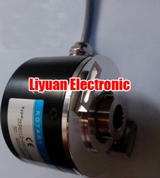 ZKP6012-001G-1024BZ1-5L hollow optical rotary encoder for CNC machine tools
ZKP6012-001G-1024BZ1-5L hollow optical rotary encoder for CNC machine tools