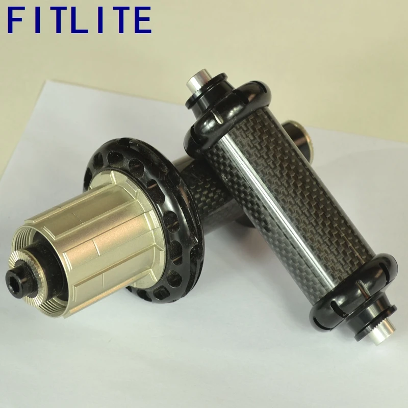 Free shipping Straight Pull Powerway R36 Road Bike Hubs, Carbon Surface Hubs, only 291g
Free shipping Straight Pull Powerway R36 Road Bike Hubs, Carbon Surface Hubs, only 291g