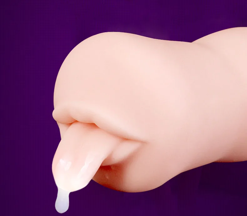 Оральный Мастурбатор Мужские