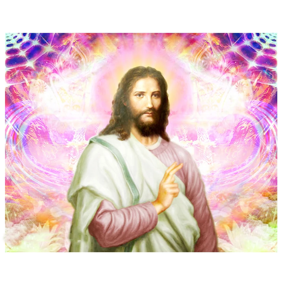 jesus