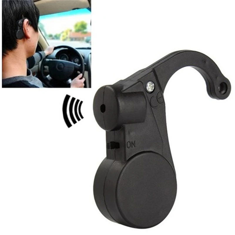 Safe Device Anti Sleep Drowsy Alarm Alert Sleepy Reminder For Car Driver To Keep Awake Students Security Guards Alarm Security
Safe Device Anti Sleep Drowsy Alarm Alert Sleepy Reminder For Car Driver To Keep Awake Students Security Guards Alarm Security