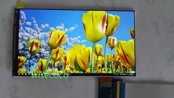 3d printer 5.5 inch 2560*1440 2K IPS LCD screen display with HDMI to MIPI controller board
3d printer 5.5 inch 2560*1440 2K IPS LCD screen display with HDMI to MIPI controller board