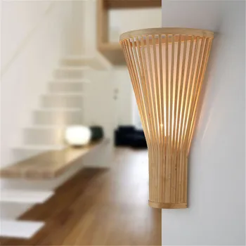 Modern Wall Lamp LED Bamboo Indoor Lighting Home Lighting Decoration Sconce Aluminum Lamp Dining Room Loft Study Art Lamp Light
Modern Wall Lamp LED Bamboo Indoor Lighting Home Lighting Decoration Sconce Aluminum Lamp Dining Room Loft Study Art Lamp Light