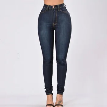 Women's Grinding White Elastic Skinny Stretch Jeans High Waist Jeans Washed Casual Denim Pencil Pants Women Jeans Plus Size 3XL
Women's Grinding White Elastic Skinny Stretch Jeans High Waist Jeans Washed Casual Denim Pencil Pants Women Jeans Plus Size 3XL