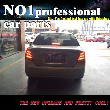 car accessories for Chevrolet Lacetti Taillights 2008-2014 New Lacetti LED Tail Lamp Rear Lamp DRL+Brake+Park+Signal led light
car accessories for Chevrolet Lacetti Taillights 2008-2014 New Lacetti LED Tail Lamp Rear Lamp DRL+Brake+Park+Signal led light