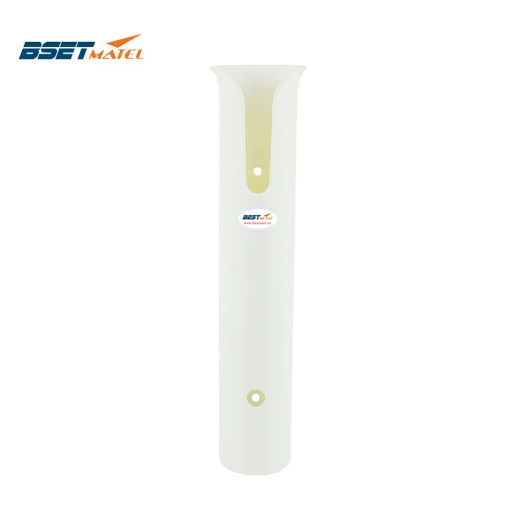 BEST MATEL White plastic fishing rod rack fishing rod holder socket for boat marine fishing box kayak boat yacht
BEST MATEL White plastic fishing rod rack fishing rod holder socket for boat marine fishing box kayak boat yacht