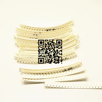 1206 chip SMD resistor 0R 4.7R 5.1R 10R 33R 47R 51R 100R 330R 470R 510R 680R 1K 2K 3.3K 4.7K 5.1K 10K 20K 47K 100K 200K 1M 5% 1%
1206 chip SMD resistor 0R 4.7R 5.1R 10R 33R 47R 51R 100R 330R 470R 510R 680R 1K 2K 3.3K 4.7K 5.1K 10K 20K 47K 100K 200K 1M 5% 1%