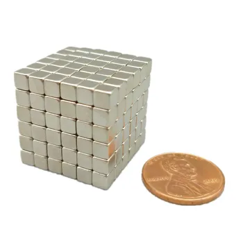 432 pcs 2 sets N42 Block 4x4x4 mm NdFeB Magnet Cube Magic Toy Neodymium Magnets Rare Earth Magnets Permanent
432 pcs 2 sets N42 Block 4x4x4 mm NdFeB Magnet Cube Magic Toy Neodymium Magnets Rare Earth Magnets Permanent