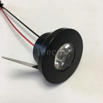 20PC 2W Mini Led Cabinet led downlight AC85-265V led Spot light lamp include driver 3 years warranty time 
20PC 2W Mini Led Cabinet led downlight AC85-265V led Spot light lamp include driver 3 years warranty time