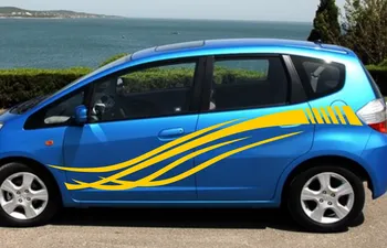 Car Pinstripes Racing 102'' Door Decal for M2 TIIDA Vinyl Graphics Side sticker ZC798
Car Pinstripes Racing 102'' Door Decal for M2 TIIDA Vinyl Graphics Side sticker ZC798