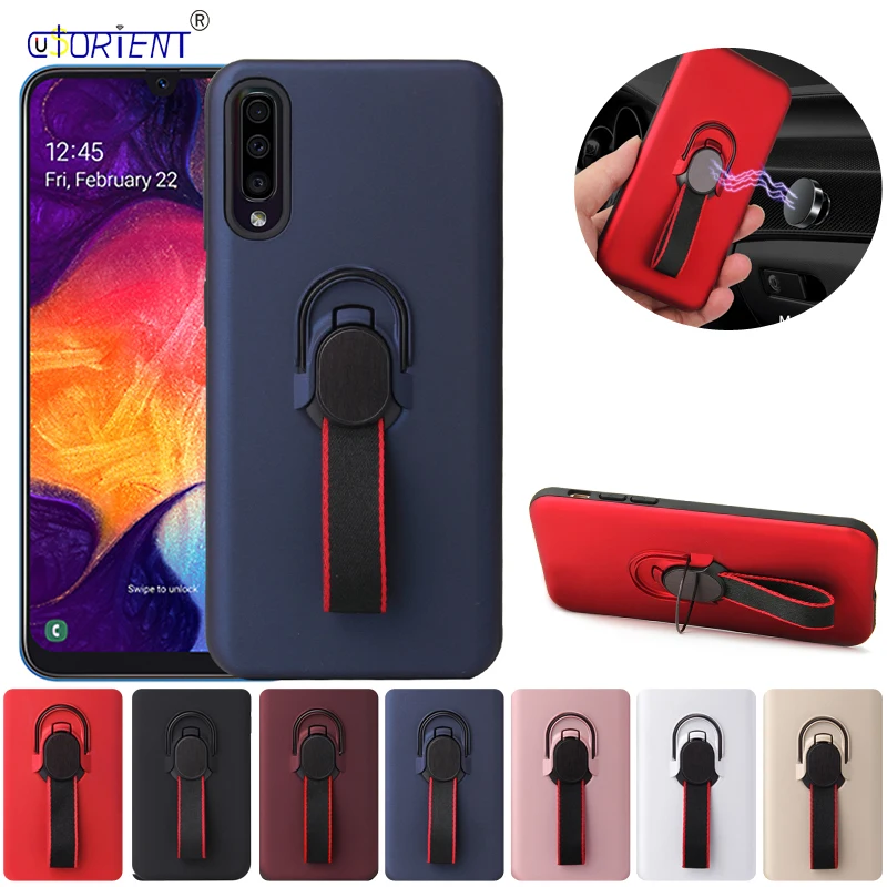 Stand Casing for Samsung Galaxy A50 A 50 Cover SM-A505FM/DS SM-A505FN/DS 2 in 1 Hybrid Invisible Phone Case SM A505FN/DS Coque
Stand Casing for Samsung Galaxy A50 A 50 Cover SM-A505FM/DS SM-A505FN/DS 2 in 1 Hybrid Invisible Phone Case SM A505FN/DS Coque