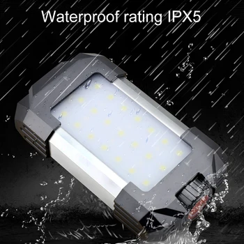 15WMini LED Portable Lantern USB Rechargeable LED Camping Lantern Flashlight Waterproof Tent Light for Outdoor Hiking Emergency
15WMini LED Portable Lantern USB Rechargeable LED Camping Lantern Flashlight Waterproof Tent Light for Outdoor Hiking Emergency