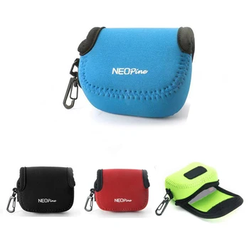 Neoprene Camera Bag case cover for Sony RX0 DSC-RX0 RXO RX0II RX0M2 Sport Action Camera pouch
Neoprene Camera Bag case cover for Sony RX0 DSC-RX0 RXO RX0II RX0M2 Sport Action Camera pouch