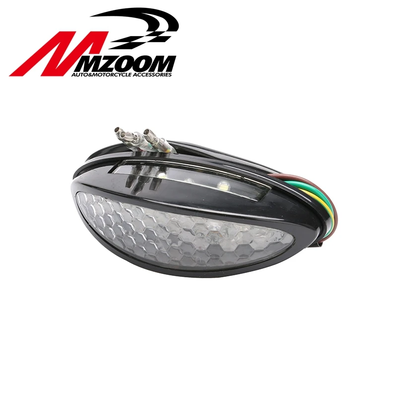 Universal LED Signal Rear Tail Stop Brake License Number Plate Lamp Light Motorcycle ATV Quad Buggy Chooper
Universal LED Signal Rear Tail Stop Brake License Number Plate Lamp Light Motorcycle ATV Quad Buggy Chooper
