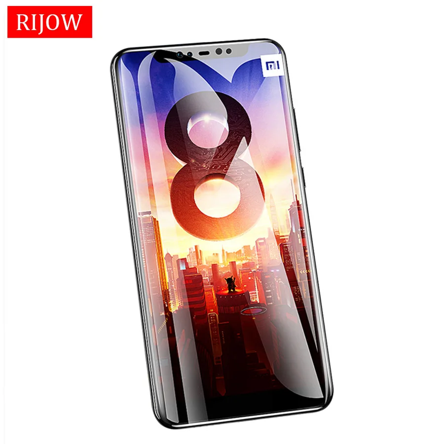 2Pcs Glass For Xiaomi Mi8 Tempered Glass Xiaomi Mi 9 SE Screen Protector Film 2.5D Color Full Cover Screen Xiomi Mi9 8 SE Glass
2Pcs Glass For Xiaomi Mi8 Tempered Glass Xiaomi Mi 9 SE Screen Protector Film 2.5D Color Full Cover Screen Xiomi Mi9 8 SE Glass