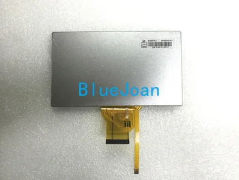 Original new Tianma 6.5Inch LCD display AT065TN14 screen with touch panel for Car navigation LCD modules
Original new Tianma 6.5Inch LCD display AT065TN14 screen with touch panel for Car navigation LCD modules