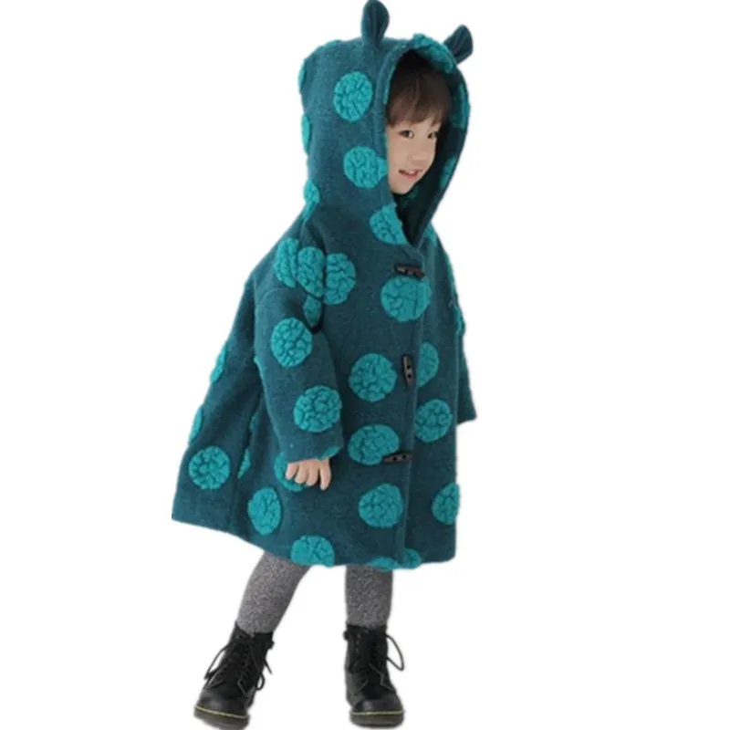 2017 New Fashion Autumn Winter Baby Boys Girls Coat Thicken Children Woolen Cloth Overcoat Cute Leisure Loose Kids Clothes DC049 2017 New Fashion Autumn Winter Baby Boys Girls Coat Thicken Children Woolen Cloth Overcoat Cute Leisure Loose Kids Clothes DC049<br><br>Aliexpress