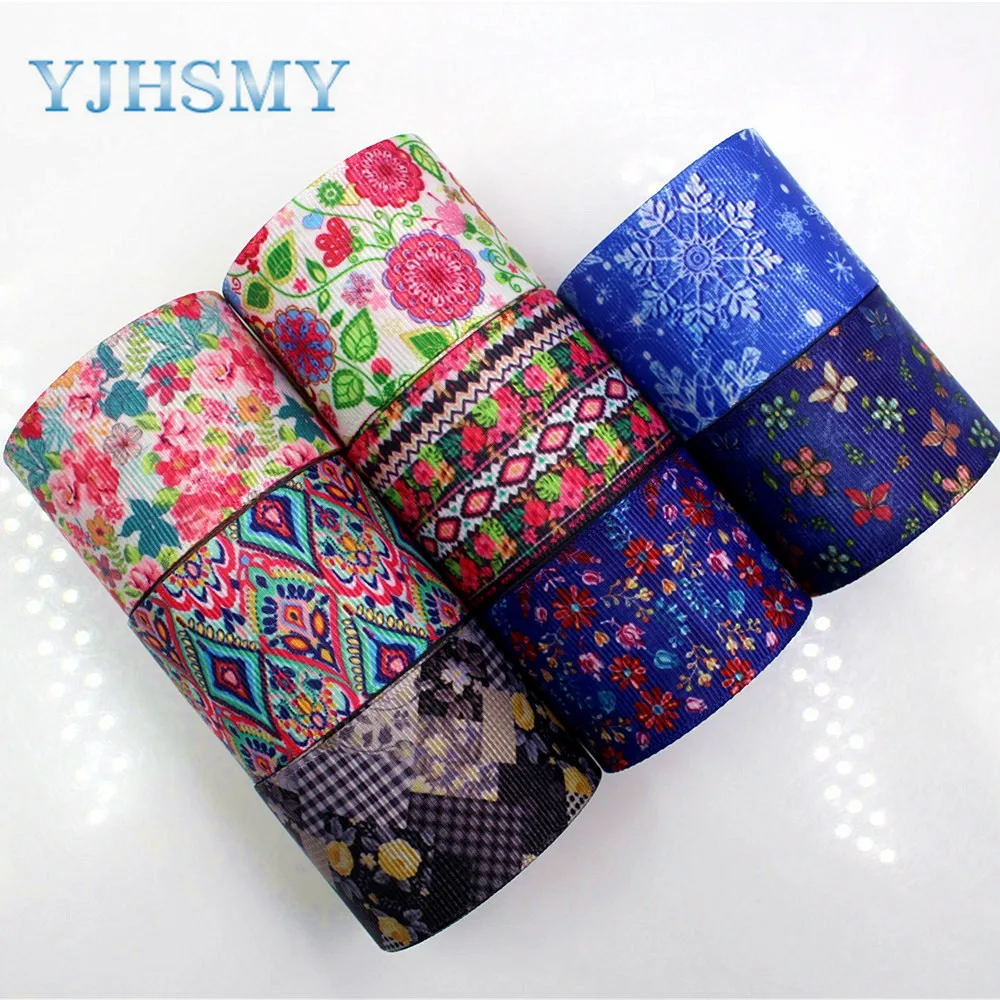 YJHSMY C-171108-457,38 mm 5 Yards flower Thermal transfer Printed grosgrain Ribbons,clothing Accessories DIY wrap Material
YJHSMY C-171108-457,38 mm 5 Yards flower Thermal transfer Printed grosgrain Ribbons,clothing Accessories DIY wrap Material