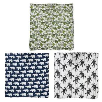 Green Leaf Newborn Muslin Cotton Soft Baby Blanket Swaddling Baby Blankets Bedding Blankets Swaddle Wrap Bath Towel
Green Leaf Newborn Muslin Cotton Soft Baby Blanket Swaddling Baby Blankets Bedding Blankets Swaddle Wrap Bath Towel