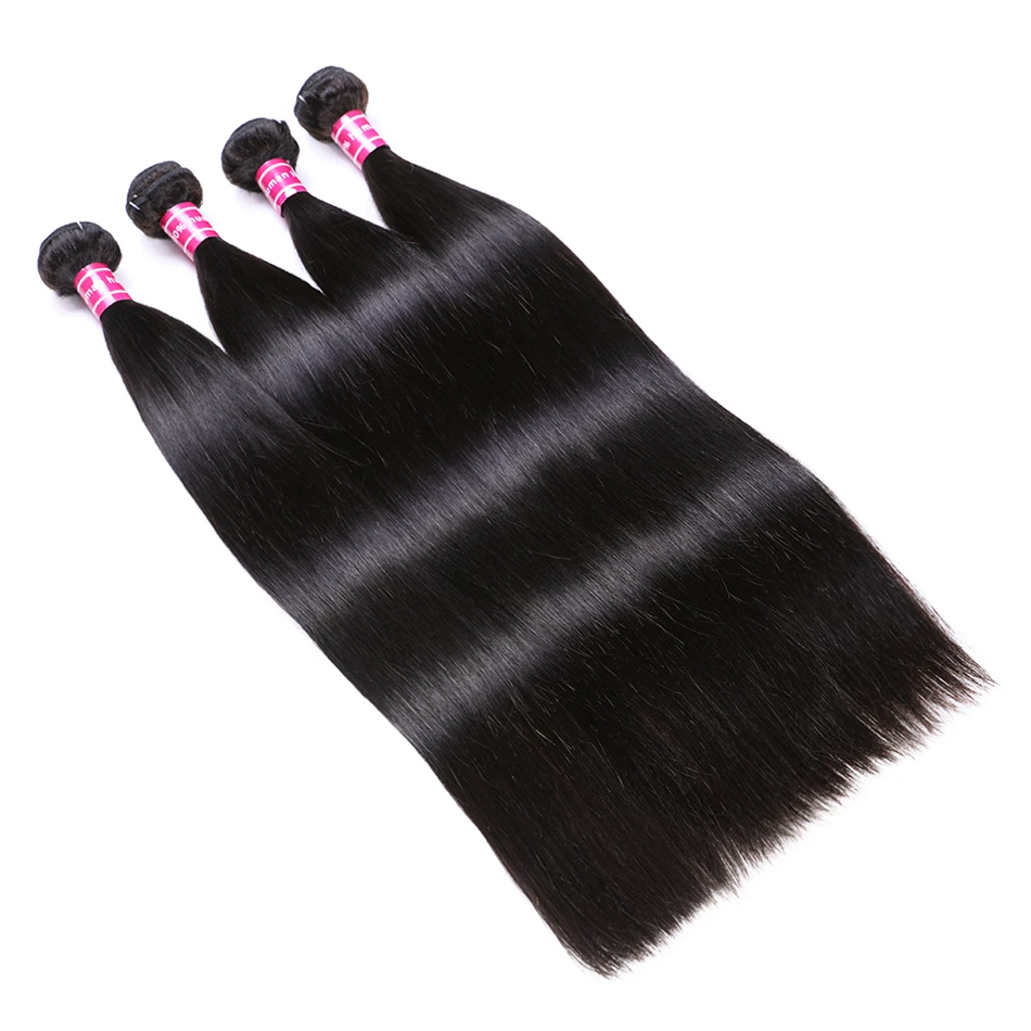 Indian Straight Hair 100% Human Hair Bundles 4PC/lot No Tangle 8"-28" Hair Bundles Remy Hair Extension Aatifa Hair Weave
Indian Straight Hair 100% Human Hair Bundles 4PC/lot No Tangle 8"-28" Hair Bundles Remy Hair Extension Aatifa Hair Weave