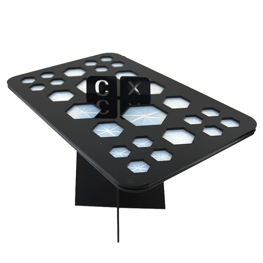 Makeup Brush Holder Air Drying Rack Organizer Shelf Make Up Tree Brushes Organizer Cosmetic Brush Dryer Stand Storage 26 Holes
Makeup Brush Holder Air Drying Rack Organizer Shelf Make Up Tree Brushes Organizer Cosmetic Brush Dryer Stand Storage 26 Holes