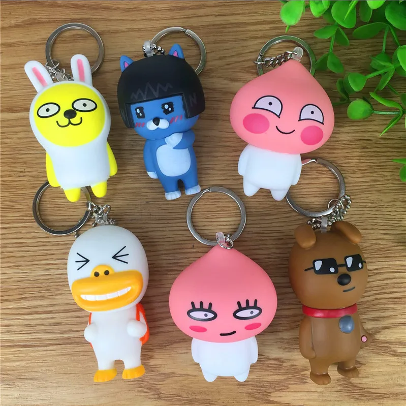 IVYYE 1PCS 8CM RYAN TUBE Kobito 3D Anime Action Figure Model PVC Toy Collection Cute Cartoon Figures Toys Keychain Unisex Gifts
IVYYE 1PCS 8CM RYAN TUBE Kobito 3D Anime Action Figure Model PVC Toy Collection Cute Cartoon Figures Toys Keychain Unisex Gifts